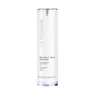 Teoxane perfect skin refiner обновяващ и ревитализиращ нощен крем за лице 50мл