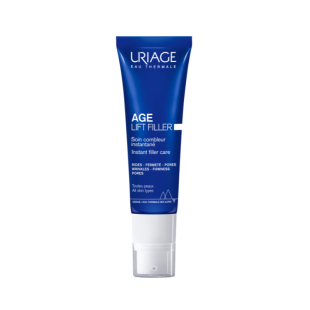 Uriage age lift коригиращ крем-филър 30мл