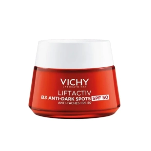 Vichy liftactiv b3 spf50 дневен крем против пигментни петна 50мл 832724