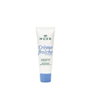 Nuxe Creme Fraiche матиращ флуид 50мл