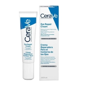 Cerave крем възстановяващ околоочен контур 14мл 597272