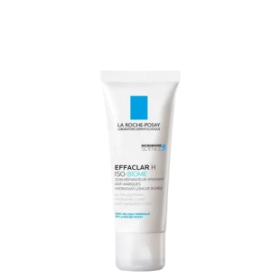 La Roche-Posay Effaclar H iso-biome крем ултрауспокояващ, хидратиращ 40мл. 777797