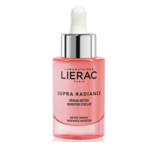 Lierac Supra Radiance детоксикиращ серум 30 мл
