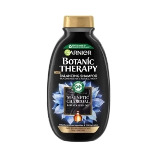 Garnier Botanic Therapy Charcoal балсам за суха коса 200 мл
