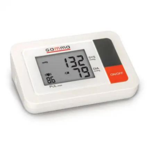 Апарат за кръвно налягане автоматичен control gamma