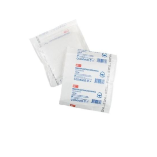 Марля 1/2 лм пакет Medica