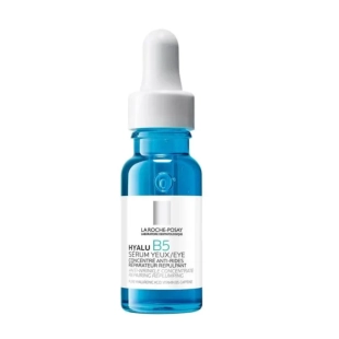 La Roche-Posay Hyalu B5 Околоочен серум против бръчки 15мл 806923
