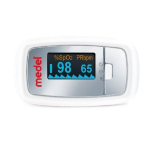 Medel Oxygen PO01 Пулс оксиметър 95131
