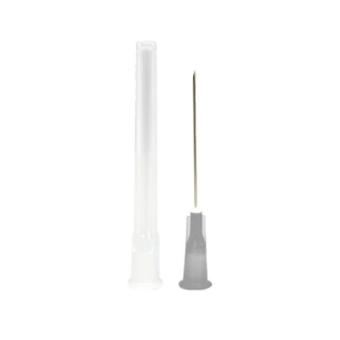 Игли Сиви N 0.4 (27G 4/5") Х 100 /КУТИЯ/