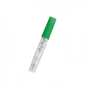 Термометър галиев Olymp Pharma