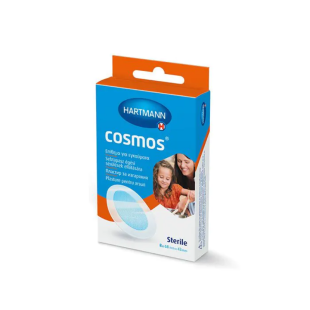 Cosmos пластир за изгаряния х8 532031 Hartmann