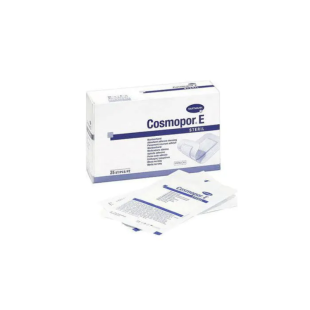 Cosmopor Е превръзка следоперативна 35/10см x25 Hartmann