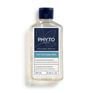 Phyto Phytocyane шампоан против косопад за мъже 250 мл