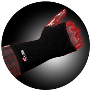 Dr. Frei Pro Бандаж за китка еластичен XL S8503