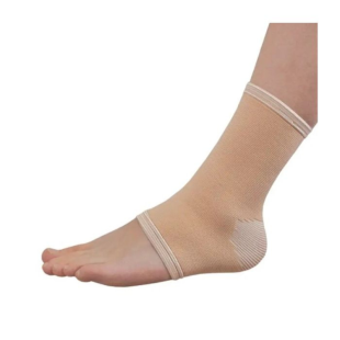 MedTextile Еластична наглезенка размер M 7101