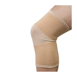 MedTextile Еластична ставна наколенка размер M 6002