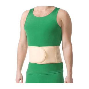 MedTextile Бандаж при пъпна херния размер XS/S 5051