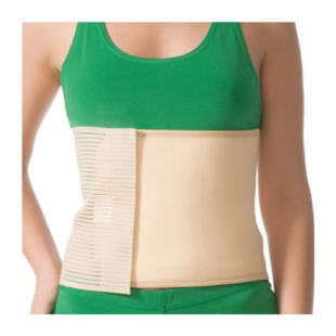 MedTextile Универсален бандаж размер 3XL/4XL 4011