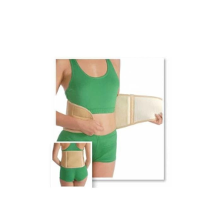 MedTextile Загряващ корсет при радикулит размер M/L 3051