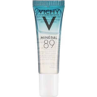Vichy Mineral 89 Booster 10мл Подарък