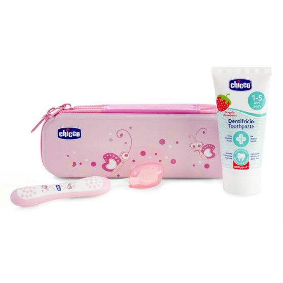 Комплект за зъбки G Chicco