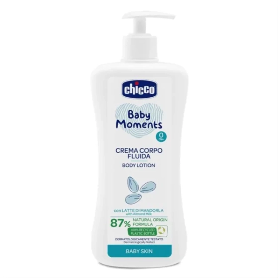 Лосион за тяло 500мл Chicco