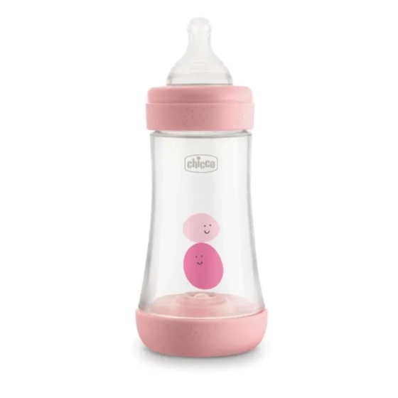 Шише P5 PP 240мл G Chicco N0260