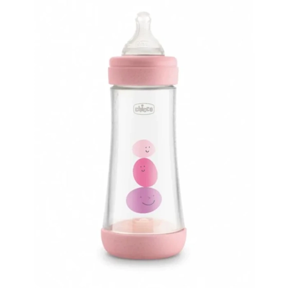 Шише P5 PP 300мл G Chicco N0262