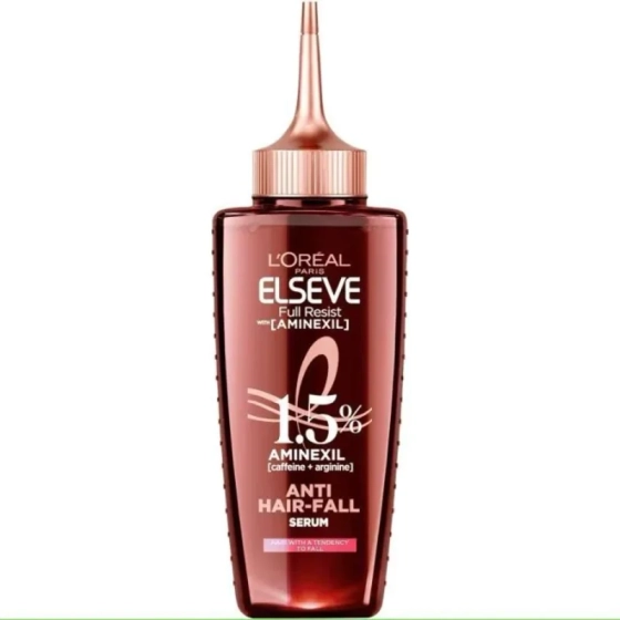 L'OREAL ELSEVE FULL RESIST Серум за коса 100 мл