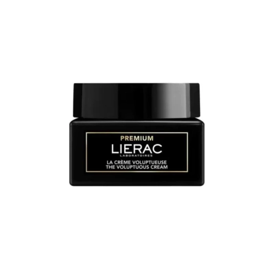 Lierac Premium Богат противостареещ крем за суха и много суха кожа 50 мл