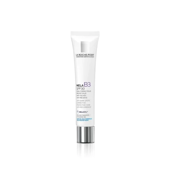 La Roche-Posay MELA B3 Крем за лице против тъмни петна SPF30 40мл. 890113