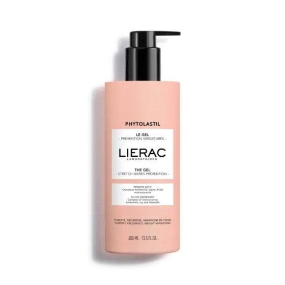 Lierac Phytolastil Гел против стрии 400 мл