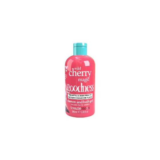 Treaclemoon душ гел  wild cherry 100мл.