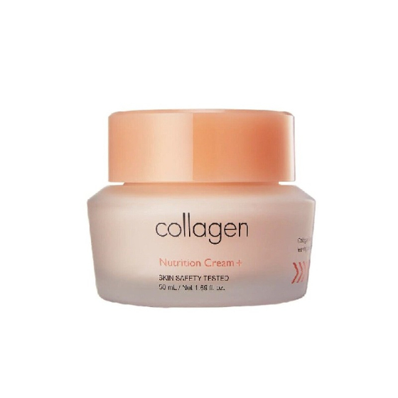 It's Skin Hyaluronic acid крем за лице хидратиращ с хиалуронова киселина 50мл.