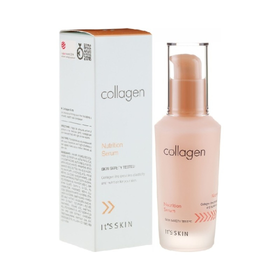 It'S Skin подхранващ серум за лице Collagen 40мл.