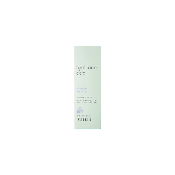 It's Skin Hyaluronic acid серум за лице с хиалуронова киселина 40мл.