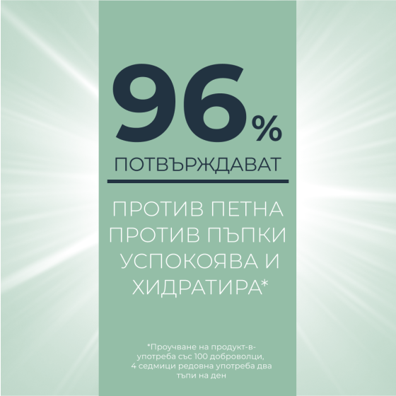 Eucerin dermopure измиващ гел с тройно действие 400 мл