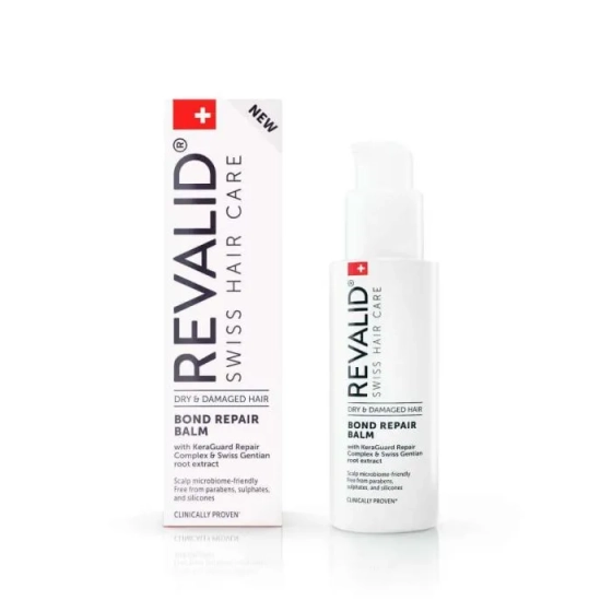 Revalid Bond Repair Крем за коса без отмиване 100мл