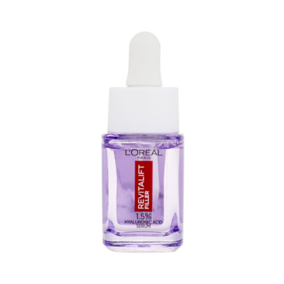 Loreal Revitalift Filler Серум 15мл