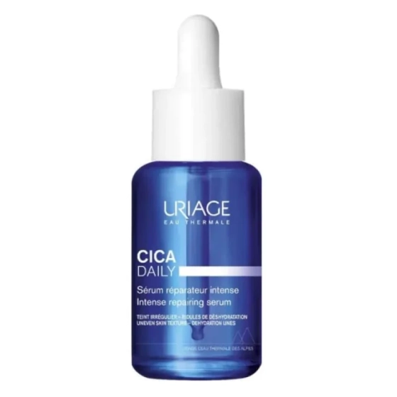 Uriage bariederm cica daily мултифункционален серум 30мл