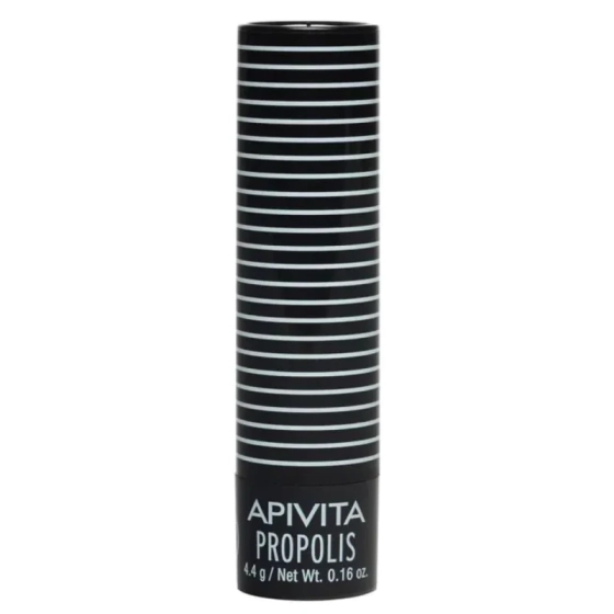 Apivita стик за устни с прополис  4,4г
