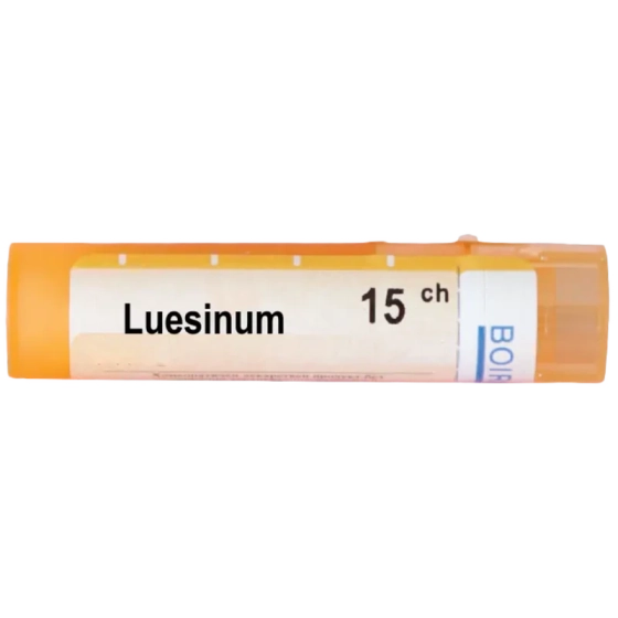 Luesinum 15 ch