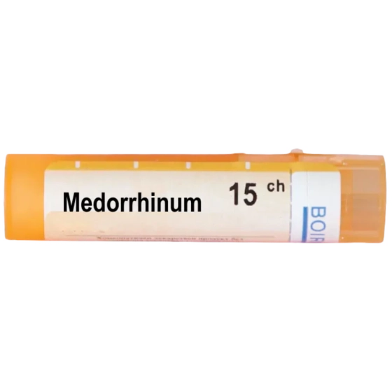 Medorrhinum 15 ch