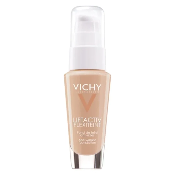 Vichy liftactiv flexilift teint фон дьо тен 25 против бръчки 30мл./телесен/ 321567
