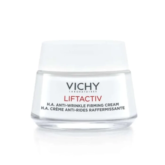 Vichy liftactiv supreme ps крем суха кожа против бръчки 50мл. 328801