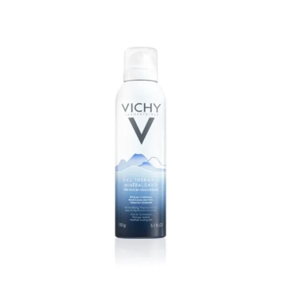 Vichy thermal вода 150мл. 308612