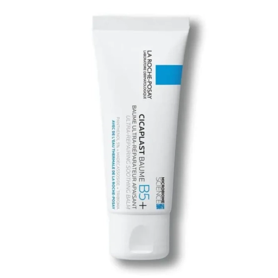 La roche-posay Cicaplast B5+ успокояващ балсам 40мл. 816809
