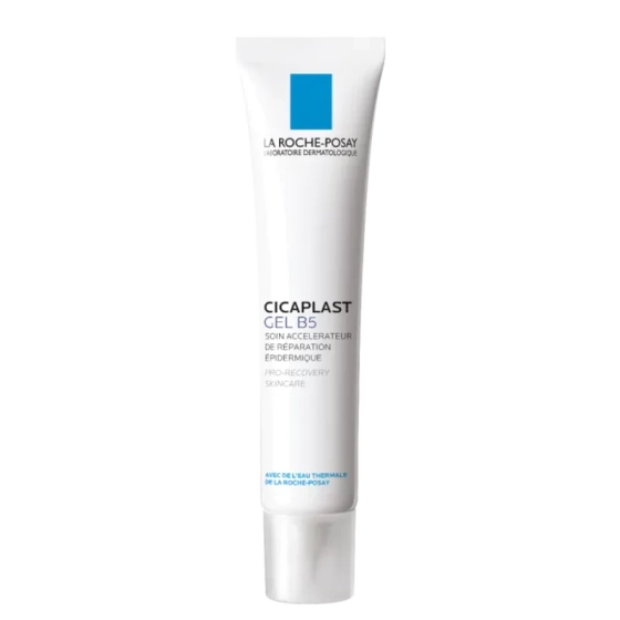 La roche-posay cicaplast гел b5 възстановяващ 40мл. 586269