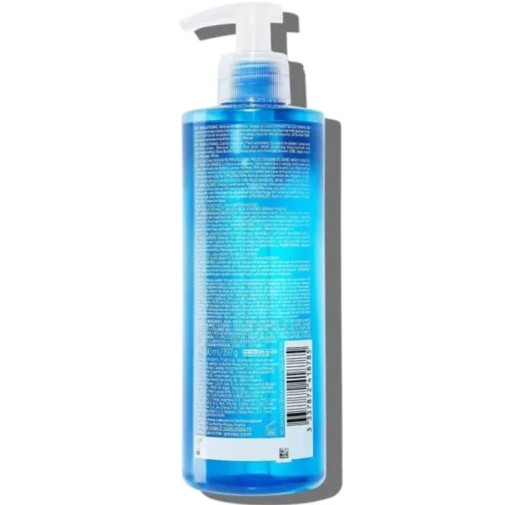 La roche-posay lipikar lavant душ гел 400мл. 418785