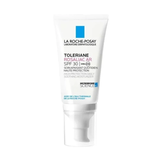 La roche-posay Toleriane Rosaliac AR SPF 30 крем 50мл 806961